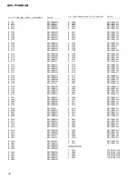 Preview for 20 page of Pioneer GEX-P700DAB/ES Service Manual