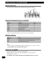 Preview for 8 page of Pioneer GEX-P700DAB Operation Manual