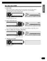 Preview for 9 page of Pioneer GEX-P700DAB Operation Manual