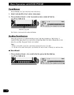 Preview for 12 page of Pioneer GEX-P700DAB Operation Manual