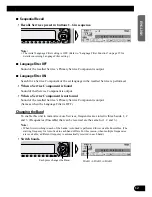 Preview for 13 page of Pioneer GEX-P700DAB Operation Manual