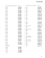 Предварительный просмотр 35 страницы Pioneer GEX-P900XM Service Manual