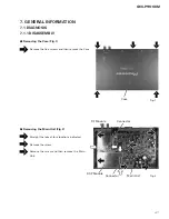 Предварительный просмотр 47 страницы Pioneer GEX-P900XM Service Manual