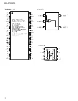 Предварительный просмотр 50 страницы Pioneer GEX-P900XM Service Manual