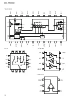 Предварительный просмотр 54 страницы Pioneer GEX-P900XM Service Manual