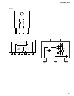 Предварительный просмотр 57 страницы Pioneer GEX-P900XM Service Manual