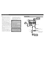 Предварительный просмотр 2 страницы Pioneer GEX-P920XM - XM Radio Tuner Installation Manual