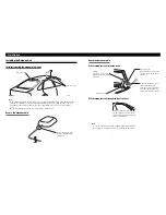 Предварительный просмотр 4 страницы Pioneer GEX-P920XM - XM Radio Tuner Installation Manual