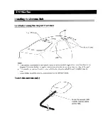 Preview for 22 page of Pioneer GEX-P920XM - XM Radio Tuner Operation Manual