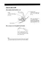 Preview for 23 page of Pioneer GEX-P920XM - XM Radio Tuner Operation Manual