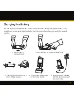 Preview for 13 page of Pioneer GEX-XMP3 - 2 GB XM Radio Tuner User Manual