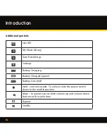 Preview for 16 page of Pioneer GEX-XMP3 - 2 GB XM Radio Tuner User Manual