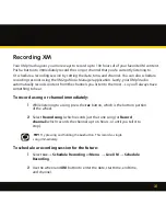 Preview for 31 page of Pioneer GEX-XMP3 - 2 GB XM Radio Tuner User Manual