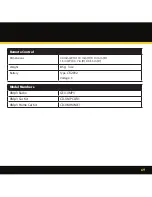 Preview for 69 page of Pioneer GEX-XMP3 - 2 GB XM Radio Tuner User Manual