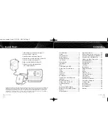 Preview for 2 page of Pioneer GEXINNO1 - Inno 1 GB XM Radio Tuner User Manual