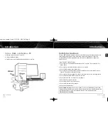 Preview for 4 page of Pioneer GEXINNO1 - Inno 1 GB XM Radio Tuner User Manual