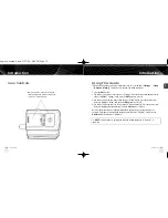 Preview for 8 page of Pioneer GEXINNO1 - Inno 1 GB XM Radio Tuner User Manual