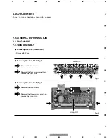 Preview for 19 page of Pioneer GM-2047UC Service Manual