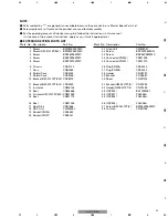 Preview for 5 page of Pioneer GM-2127ZT/E Service Manual