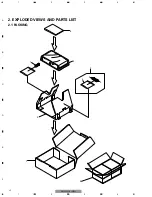 Preview for 4 page of Pioneer GM-3000ES Service Manual