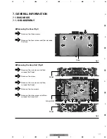 Preview for 17 page of Pioneer GM-3000ES Service Manual