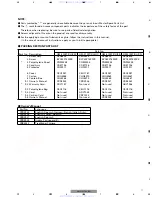 Preview for 7 page of Pioneer GM-3100T Service Manual