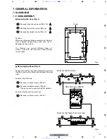 Preview for 19 page of Pioneer GM-3100T Service Manual