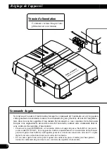 Preview for 40 page of Pioneer GM-3300T Owner'S Manual