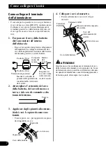 Preview for 56 page of Pioneer GM-3300T Owner'S Manual