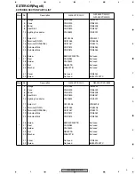 Preview for 3 page of Pioneer GM-3300T Service Manual