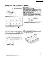 Preview for 9 page of Pioneer GM-3400 Service Manual