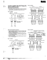 Preview for 13 page of Pioneer GM-3400 Service Manual