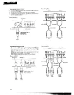 Preview for 14 page of Pioneer GM-3400 Service Manual