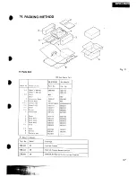 Preview for 31 page of Pioneer GM-3400 Service Manual