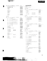 Preview for 33 page of Pioneer GM-3400 Service Manual