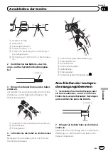 Preview for 55 page of Pioneer GM-3500T Owner'S Manual