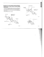 Preview for 7 page of Pioneer GM-4000 Owner'S Manual