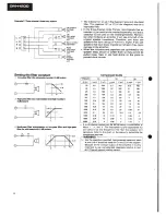 Preview for 6 page of Pioneer GM-4200 Service Manual