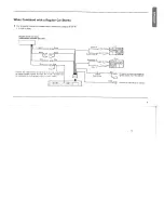 Предварительный просмотр 5 страницы Pioneer GM-42A Owner'S Manual