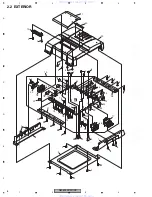 Preview for 8 page of Pioneer GM-4300F - Amplifier Service Manual