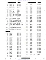 Preview for 21 page of Pioneer GM-4300F - Amplifier Service Manual