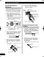 Предварительный просмотр 18 страницы Pioneer GM-5000T Owner'S Manual