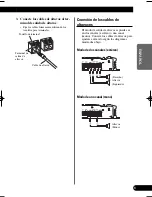 Предварительный просмотр 19 страницы Pioneer GM-5000T Owner'S Manual