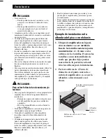 Предварительный просмотр 20 страницы Pioneer GM-5000T Owner'S Manual