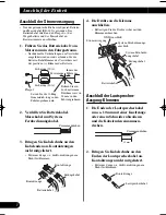 Предварительный просмотр 28 страницы Pioneer GM-5000T Owner'S Manual