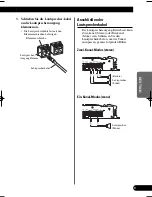 Предварительный просмотр 29 страницы Pioneer GM-5000T Owner'S Manual