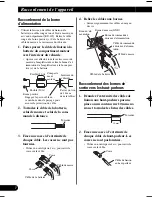 Предварительный просмотр 38 страницы Pioneer GM-5000T Owner'S Manual