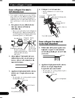 Предварительный просмотр 48 страницы Pioneer GM-5000T Owner'S Manual