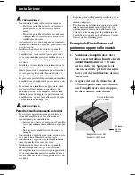 Предварительный просмотр 50 страницы Pioneer GM-5000T Owner'S Manual