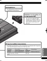 Предварительный просмотр 55 страницы Pioneer GM-5000T Owner'S Manual